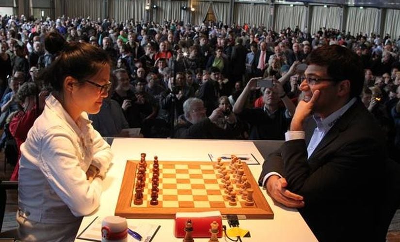 Caruana Wins Grenke Chess Classic 