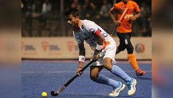 Vivek Sagar Prasad to lead India's junior men's hockey team in Youth Olympics; Salima Tete named women's captain