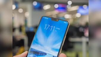 Vivo V9 Review: An iPhone X wannabe with one of the best selfie cameras around