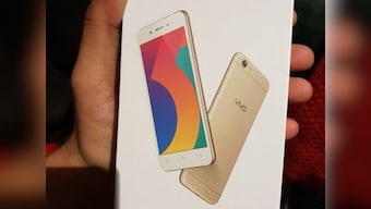 Vivo quietly launches Y53i with 2 GB RAM, 16 GB storage and Snapdragon 425 SoC priced at Rs 7,990