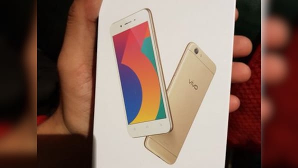 Vivo quietly launches Y53i with 2 GB RAM, 16 GB storage and Snapdragon 425 SoC priced at Rs 7,990
