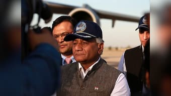 39 Indians killed in Iraq: General VK Singh should have received bodies with guard of honour, draped in tricolour