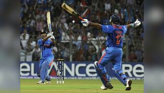 Looking back at 2 April, 2011: A one-of-a-kind night when India rejoiced with the world at their feet