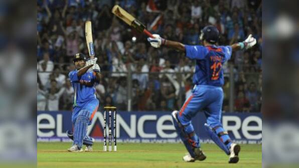 Looking back at 2 April, 2011: A one-of-a-kind night when India rejoiced with the world at their feet
