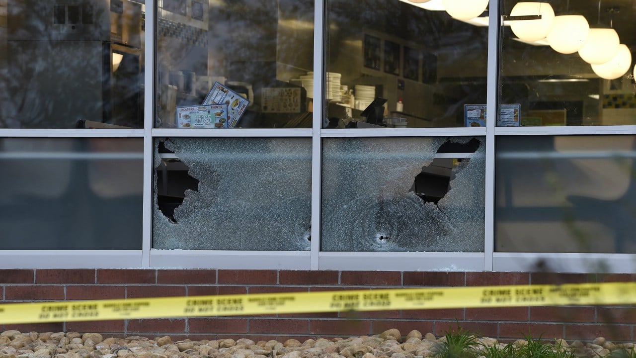 Waffle House shooting After 24hour manhunt, police captures 29year