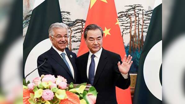 Ahead of Narendra Modi-Xi Jinping meet, China says relations with Pakistan are 'as firm as ever'