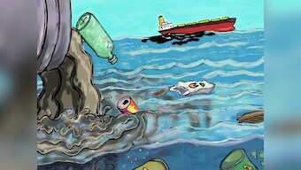 Indian researchers develop nanomaterial that helps in the treatment of wastewater without using any chemical