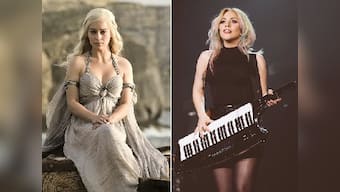 Game of Thrones, Lady Gaga, Lin-Manuel Miranda among winners at Webby Awards 2018