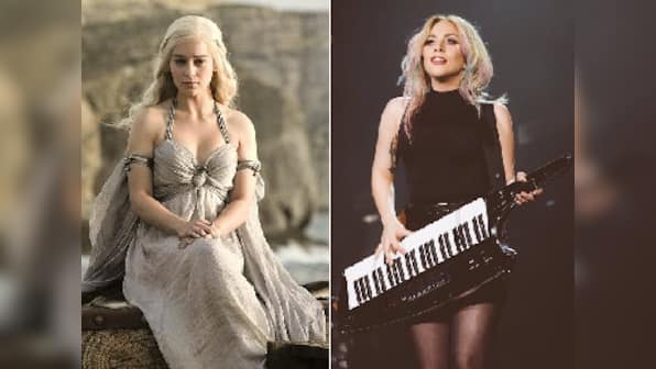 Game of Thrones, Lady Gaga, Lin-Manuel Miranda among winners at Webby Awards 2018