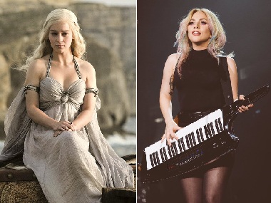 Game of Thrones, Lady Gaga, Lin-Manuel Miranda among winners at Webby Awards 2018 Game of Thrones, Lady Gaga, Lin-Manuel Miranda among winners at Webby Awards 2018