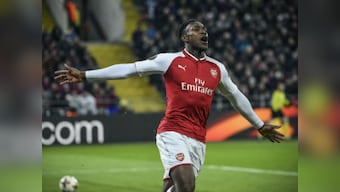 Europa League: Arsenal survive Moscow scare to enter semis; Atletico Madrid qualify despite losing to Sporting Lisbon