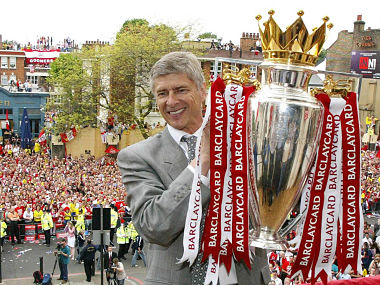 Arsene Wenger steps down: From Invincibles to Champions League failure, highs and lows of Frenchman's career Arsene Wenger steps down: From Invincibles to Champions League failure, highs and lows of Frenchman's career