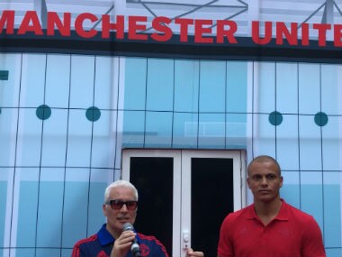 Premier League: Arsene Wengers Arsenal legacy must be celebrated, says former Manchester United defender Wes Brown
