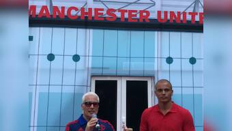 Premier League: Arsene Wenger's Arsenal legacy must be celebrated, says former Manchester United defender Wes Brown