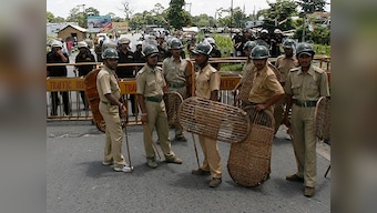 Class 4 teacher rapes two girls in West Bengal school classroom; police on lookout for absconding accused