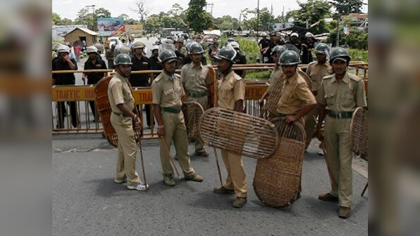Class 4 teacher rapes two girls in West Bengal school classroom; police on lookout for absconding accused