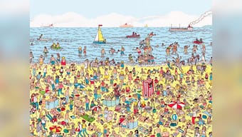 Where’s Waldo? Google’s April Fools’ day gift will have you combing through Maps looking for Wally and his pals!