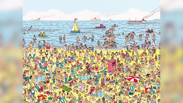 Where’s Waldo? Google’s April Fools’ day gift will have you combing through Maps looking for Wally and his pals!