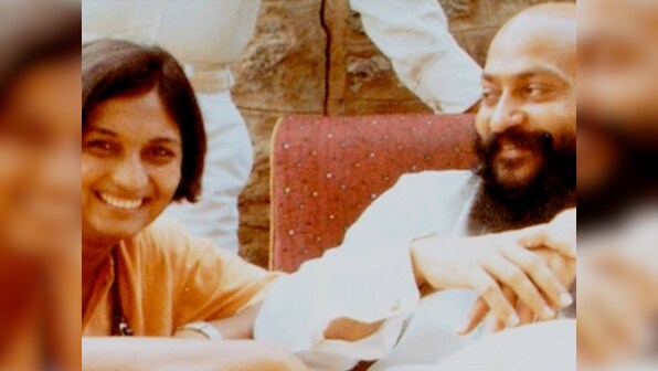 Wild Wild Country directors: 'It truly felt like we made this series in a different political world'