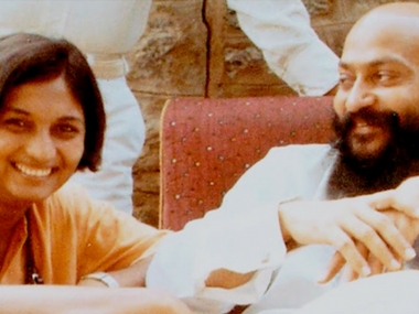Wild Wild Country directors: 'It truly felt like we made this series in a different political world' Wild Wild Country directors: 'It truly felt like we made this series in a different political world'