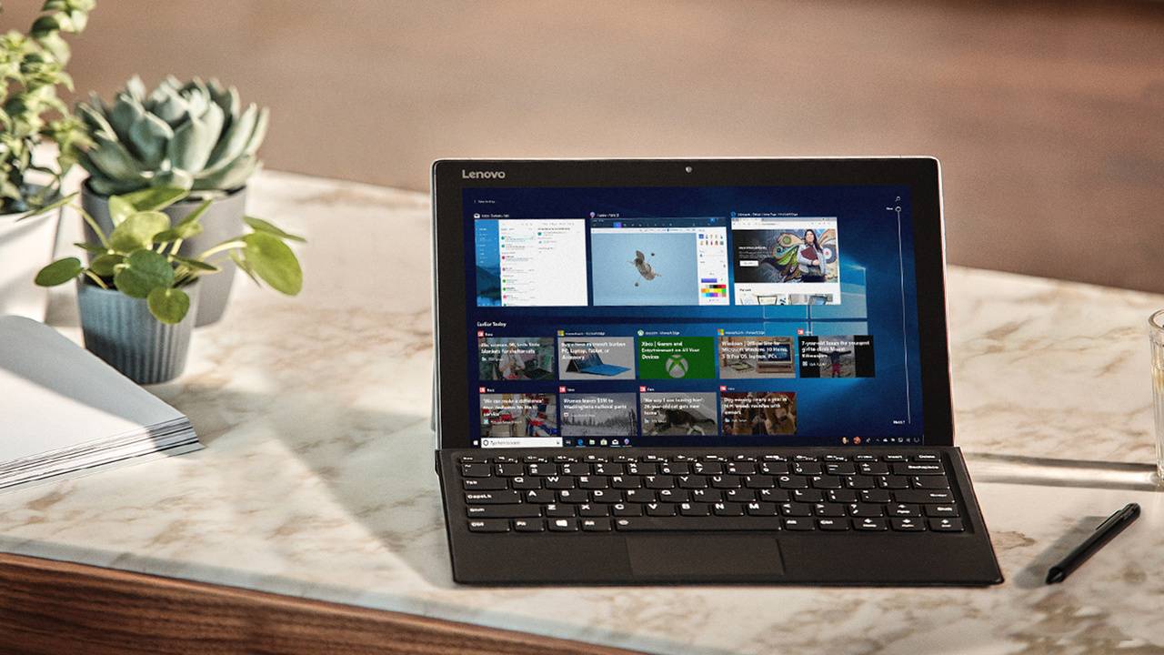 Microsoft confirms Windows 10 update will bring lots of new features in October Microsoft confirms Windows 10 update will bring lots of new features in October