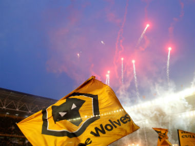 Wolverhampton Wanderers eager to shake off 'sleeping giant' tag following promotion to Premier League Wolverhampton Wanderers eager to shake off 'sleeping giant' tag following promotion to Premier League