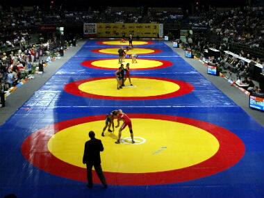 UWW U-23 World Wrestling Championships: Pooja Gehlot enters semi-finals after dominant win over Russia's Ekaterina Verbina