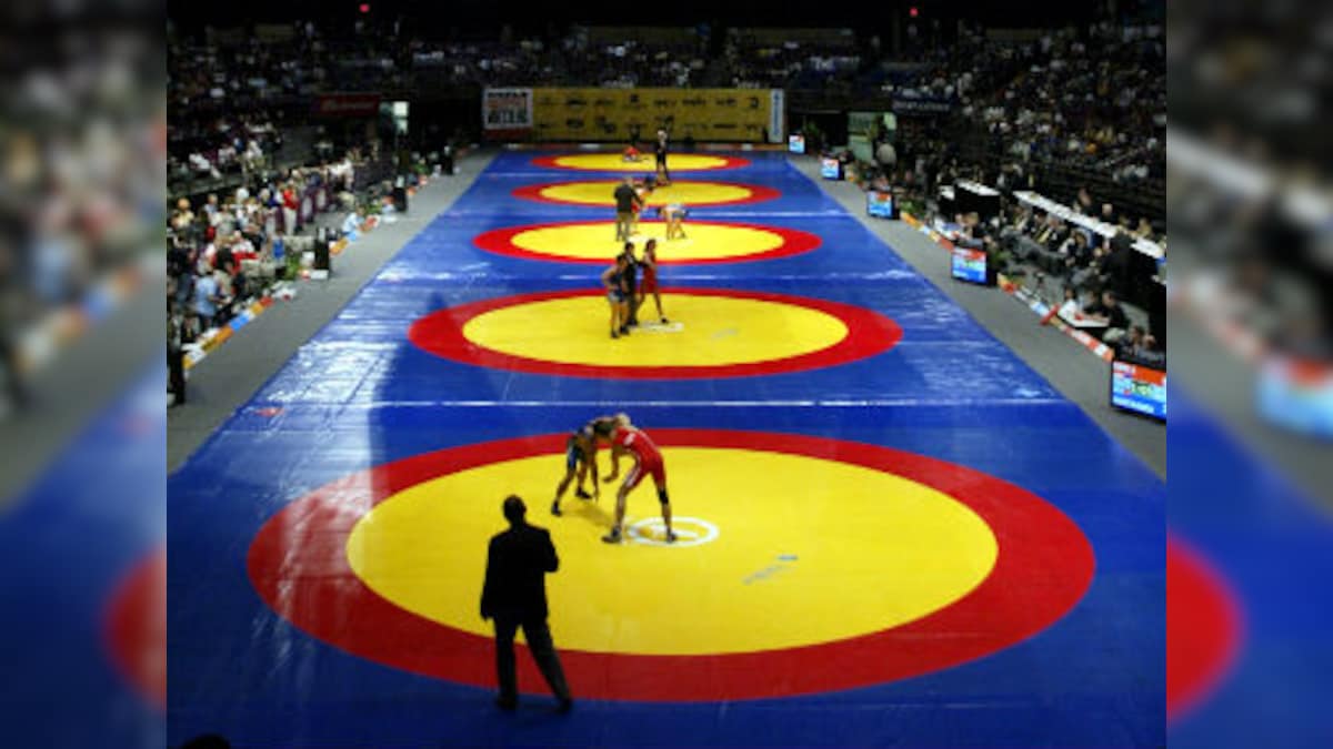 Asian Wrestling Championships 2020: Three-member Pakistan team, 17 others sponsored by world body