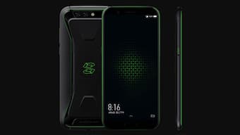 Xiaomi Black Shark gaming smartphone may soon launch in markets other than China