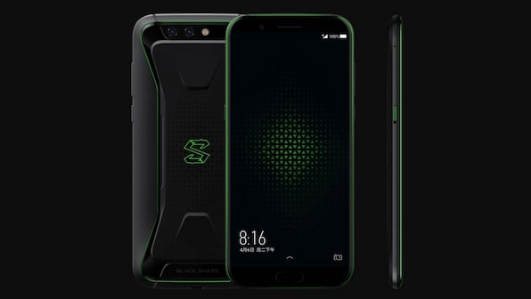 Xiaomi Black Shark gaming smartphone may soon launch in markets other than China