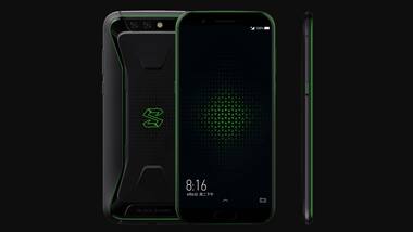 Xiaomi Black Shark gaming smartphone may soon launch in markets other than China