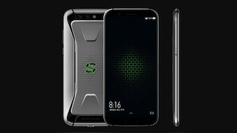 Xiaomi Black Shark Skywalker spotted with Snapdragon 855 SoC and Android Pie