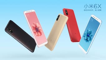 Xiaomi Mi 6X may launch as Mi A2 in Taiwan hints an NCC certification listing