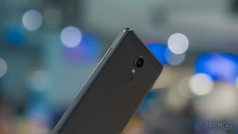 Xiaomi excludes the IR blaster from Redmi 6 and Redmi 6A