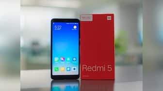 Xiaomi Redmi 5 review: Average camera and confusing pricing aside, this entry-level smartphone is built to impress