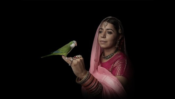 FotoFest 2018, the largest display of Indian photography in the US, comments on culture, conflict