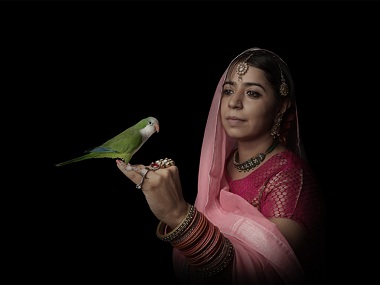 FotoFest 2018, the largest display of Indian photography in the US, comments on culture, conflict FotoFest 2018, the largest display of Indian photography in the US, comments on culture, conflict