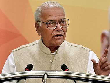 Madhya Pradesh farmers protest: No impact on vegetable supply, claim officials; Yashwant Sinha, Shatrughan likely to join stir on 8 June Madhya Pradesh farmers protest: No impact on vegetable supply, claim officials; Yashwant Sinha, Shatrughan likely to join stir on 8 June