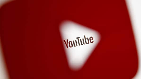 YouTube streams 180 million hours of content to televisions every day