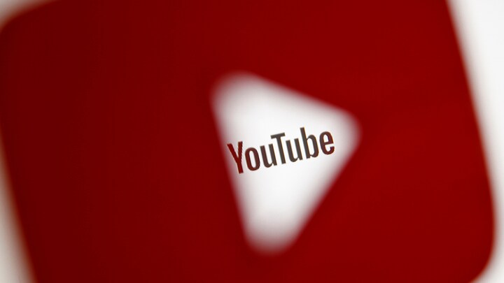 YouTube streams 180 million hours of content to televisions every day