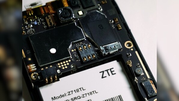 Problems seem to worsen for ZTE as regulators propose rules that could cut its sales amidst a supply ban