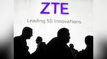 Chinese newspapers warn that 'economic issues should not be politicised in order to stifle competition' after the ZTE ban in the US