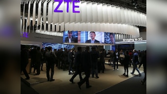 China's ZTE two-month ban to be lifted in US on 13 June, but only after they pay the $1.4 billion settlement