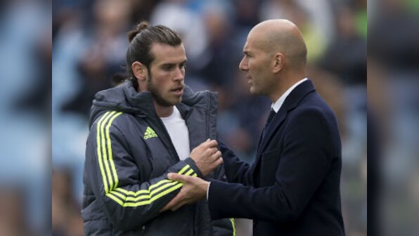 La Liga: Gareth Bale hopes to stay at Real Madrid but will consider other options at end of the season
