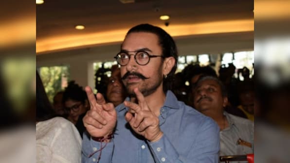 Mogul: Aamir Khan says no to overt underworld references in upcoming Gulshan Kumar biopic