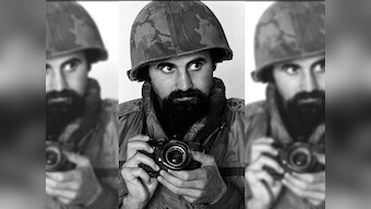 Magnum photographer Abbas, who documented Iranian revolution, wars across the world, dies at 74