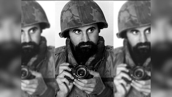 Magnum photographer Abbas, who documented Iranian revolution, wars across the world, dies at 74