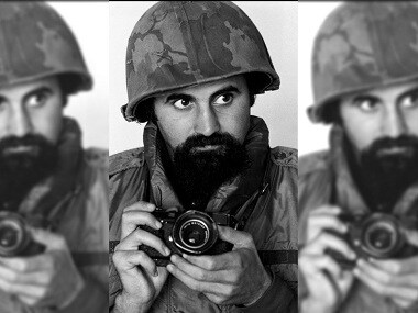 Magnum photographer Abbas, who documented Iranian revolution, wars across the world, dies at 74