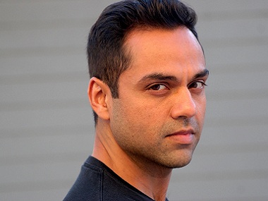 Abhay Deol is back, and how: With all-new film slate, actor jokes he's battling an 'early mid-life crisis' Abhay Deol is back, and how: With all-new film slate, actor jokes he's battling an 'early mid-life crisis'