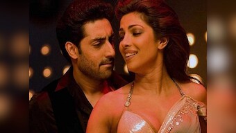Priyanka Chopra, Abhishek Bachchan may reunite after 10 years for Margarita with a Straw director Shonali Bose's next